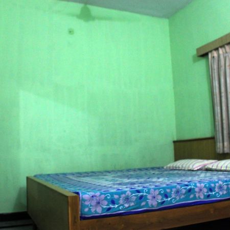 Vinodhara Guest House Mahabalipuram Rom bilde