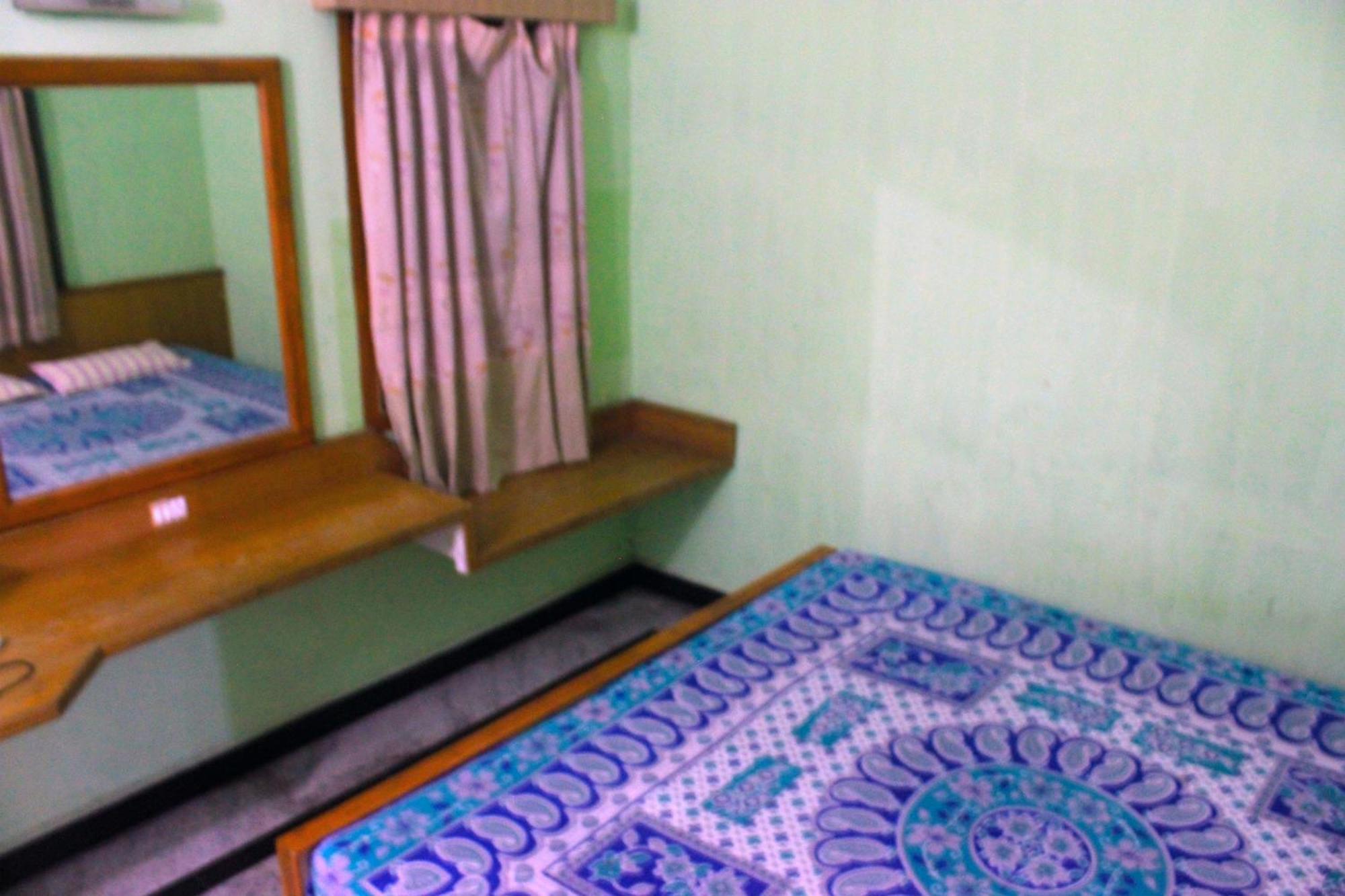 Vinodhara Guest House Mahabalipuram Rom bilde