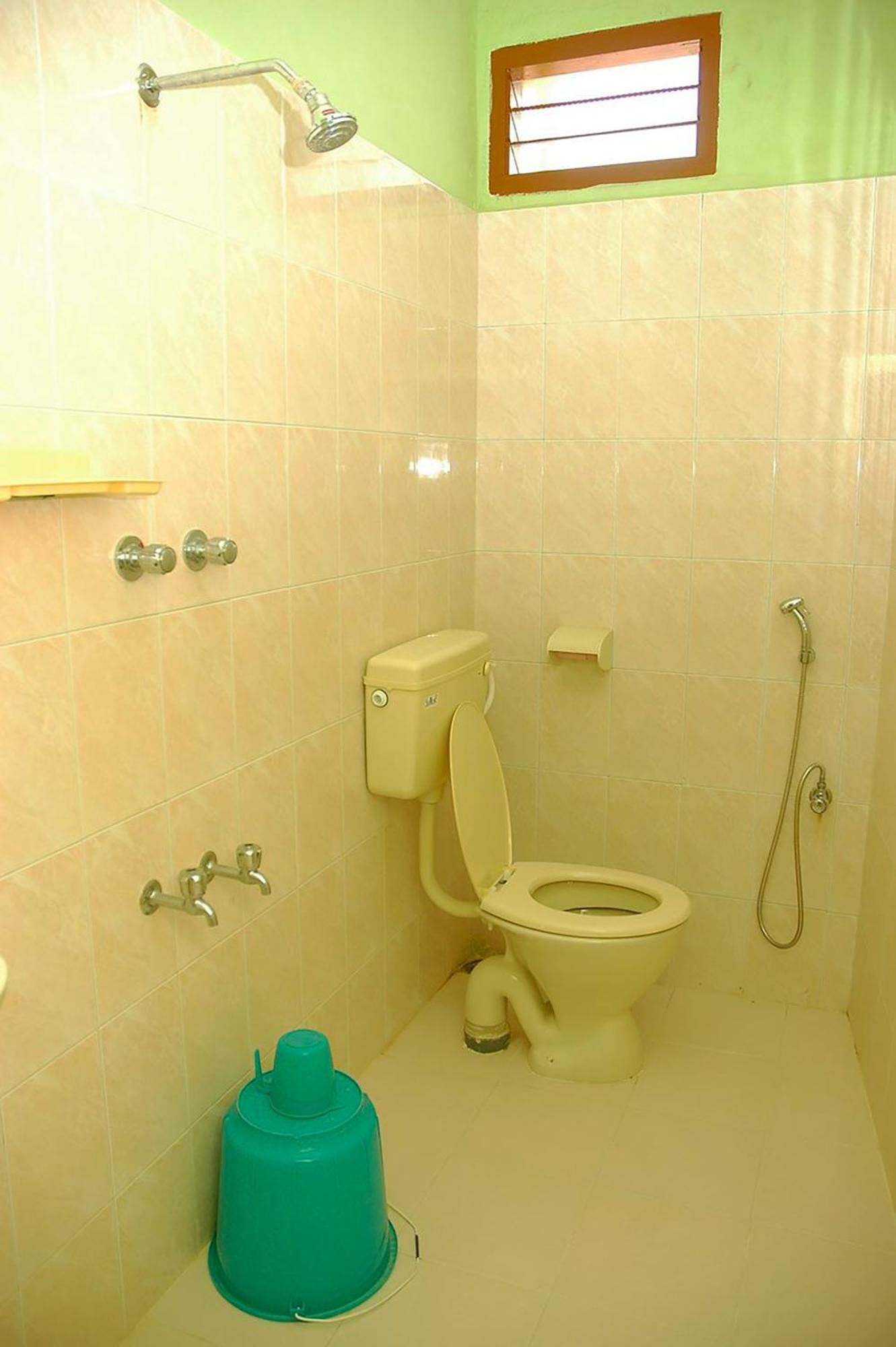 Vinodhara Guest House Mahabalipuram Rom bilde