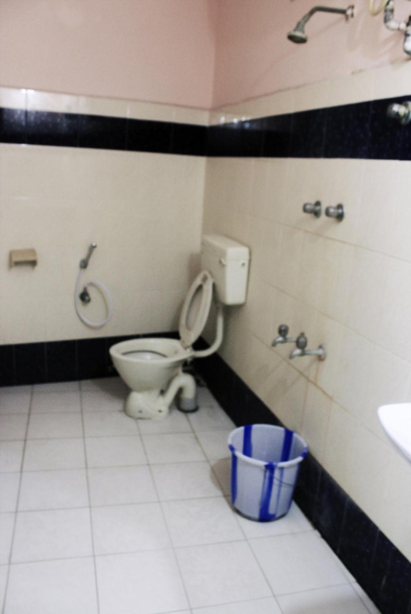 Vinodhara Guest House Mahabalipuram Rom bilde