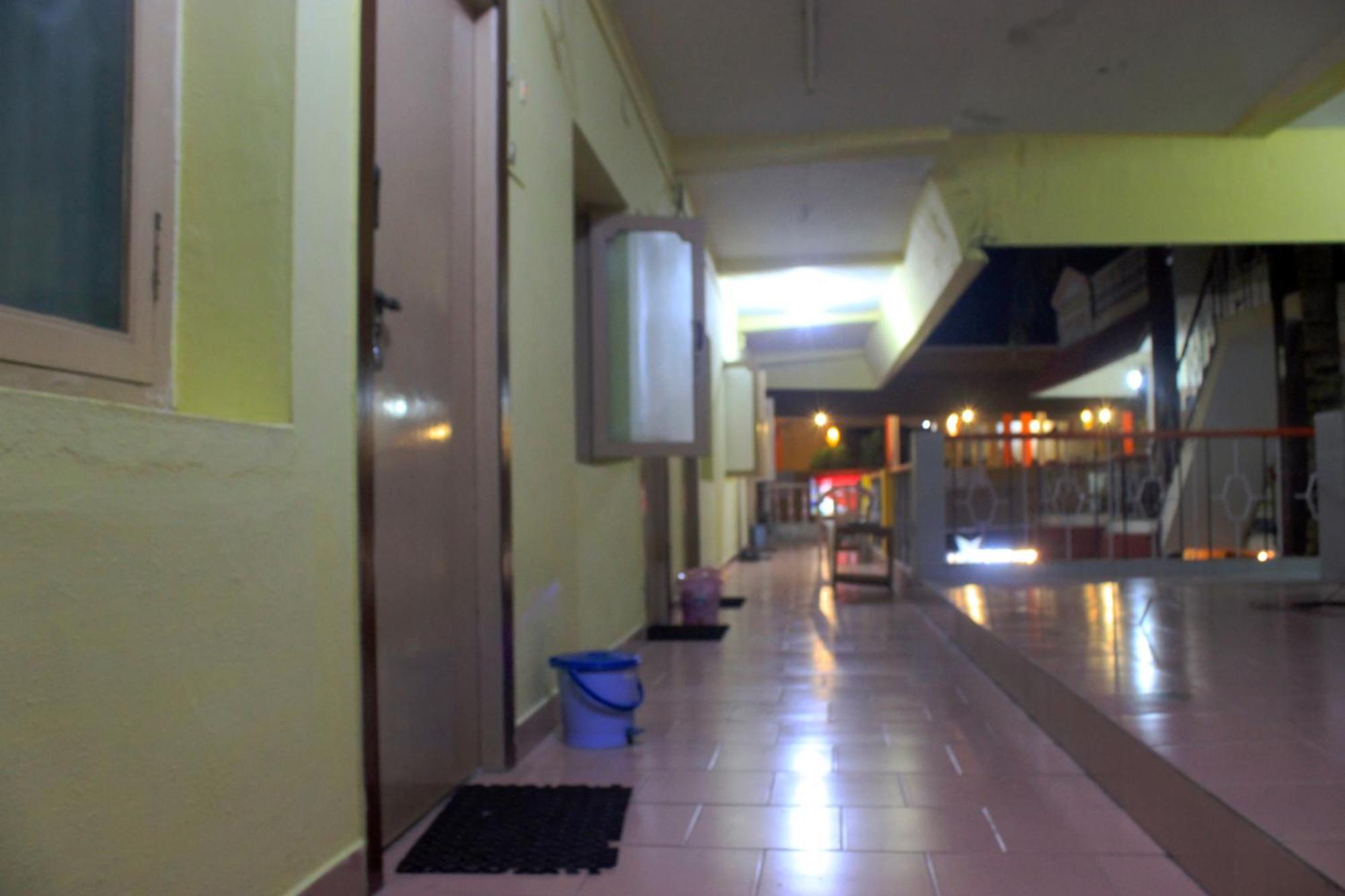 Vinodhara Guest House Mahabalipuram Rom bilde