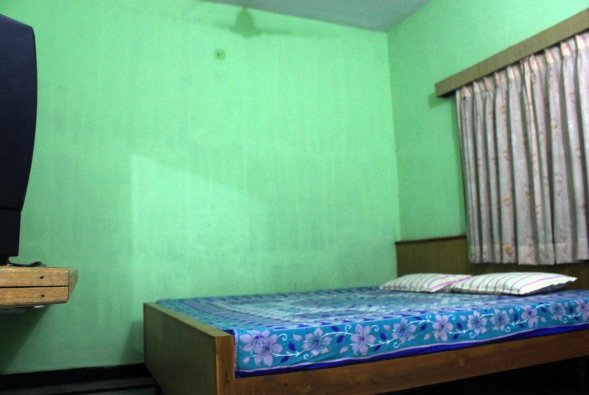 Vinodhara Guest House Mahabalipuram Rom bilde