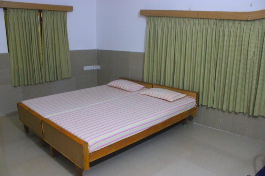 Vinodhara Guest House Mahabalipuram Rom bilde